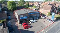 Hurworth Road, Hurworth Place, Darlington, County Durham, DL2 2DF
