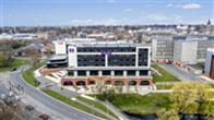 Upper Ground Floor, Unit 5, DL1 Leisure Scheme, Feethams, Darlington, DL1 5AD