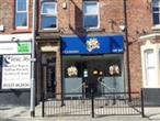 Former Street Pasta, 36 Duke Street, Darlington, County Durham, DL3 7AQ